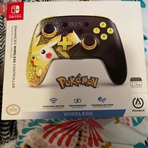 brand new only taken out of the box to look at them.lwill sell as a bundle/1